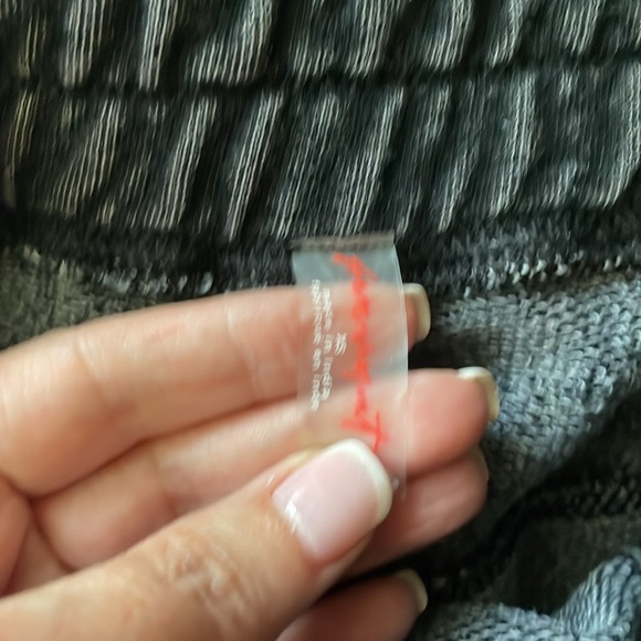 FP Movement Free People All Star Sweat Shorts - Picture 4 of 5